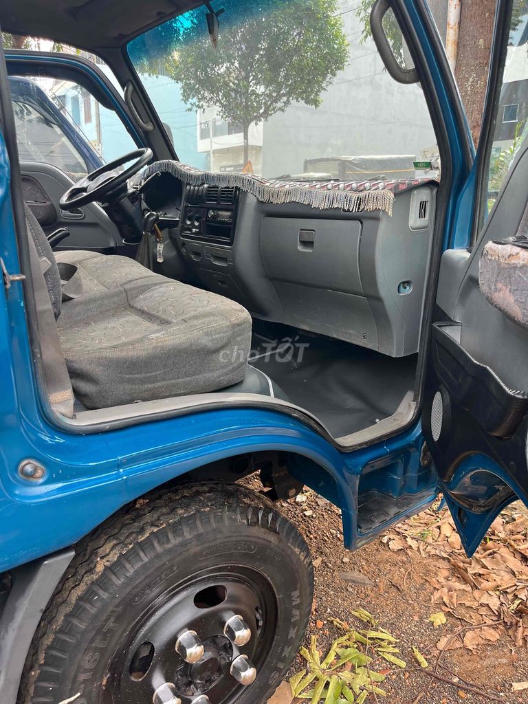 Kia K165 2016 2t3. Mua bán Xe tải, xe ben tại Thành phố Buôn Ma Thuột Đắk Lắk được đăng bởi Trọng Nghĩa hình 2