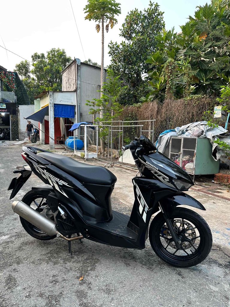 vario 125 2018 chính chủ