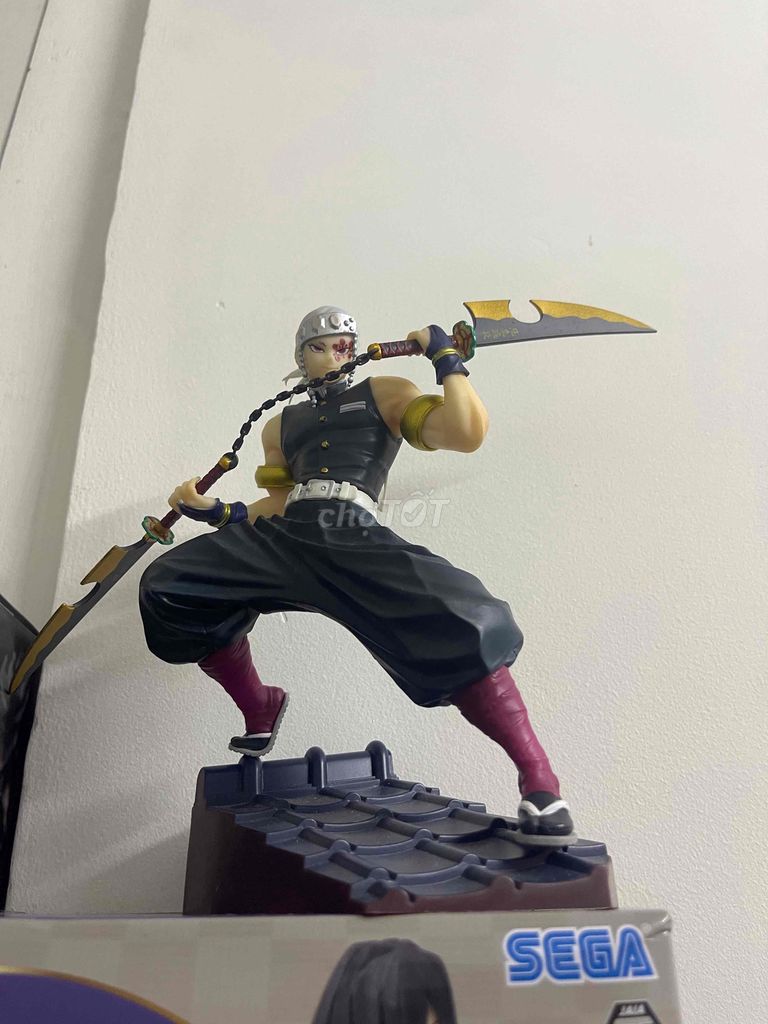 Mô hình giá hạt dẻ