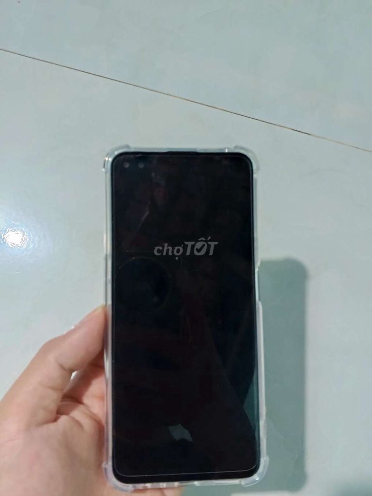 Ra đi máy phụ Realme 6 Pro Chip 720G Ram8/128GB. Mua bán Điện thoại tại Thị xã Đông Hòa Phú Yên được đăng bởi Tuấn hình 1