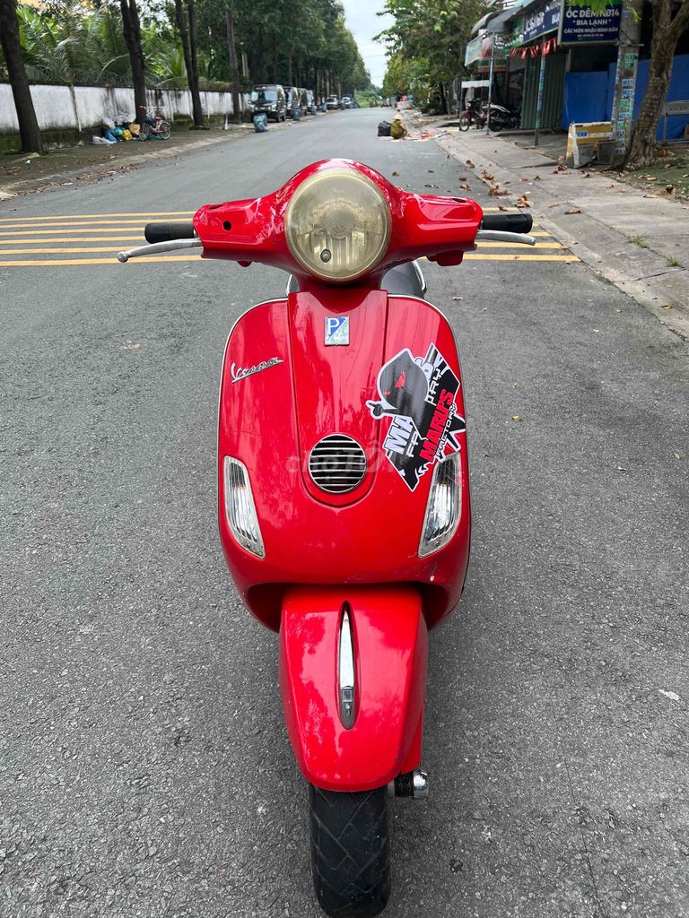 bán vesba ie phun xăng dien tu máy êm bs 61. Mua bán Xe máy tại Thị xã Bến Cát Bình Dương được đăng bởi hai le hình 1