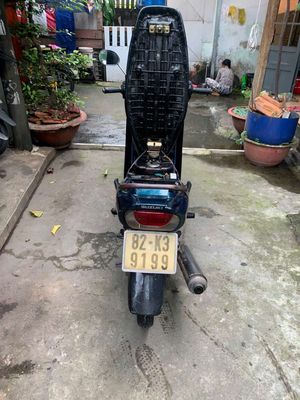 Viva 2002 bs 9199. Mua bán Xe máy tại Quận 12 Tp Hồ Chí Minh được đăng bởi kenny