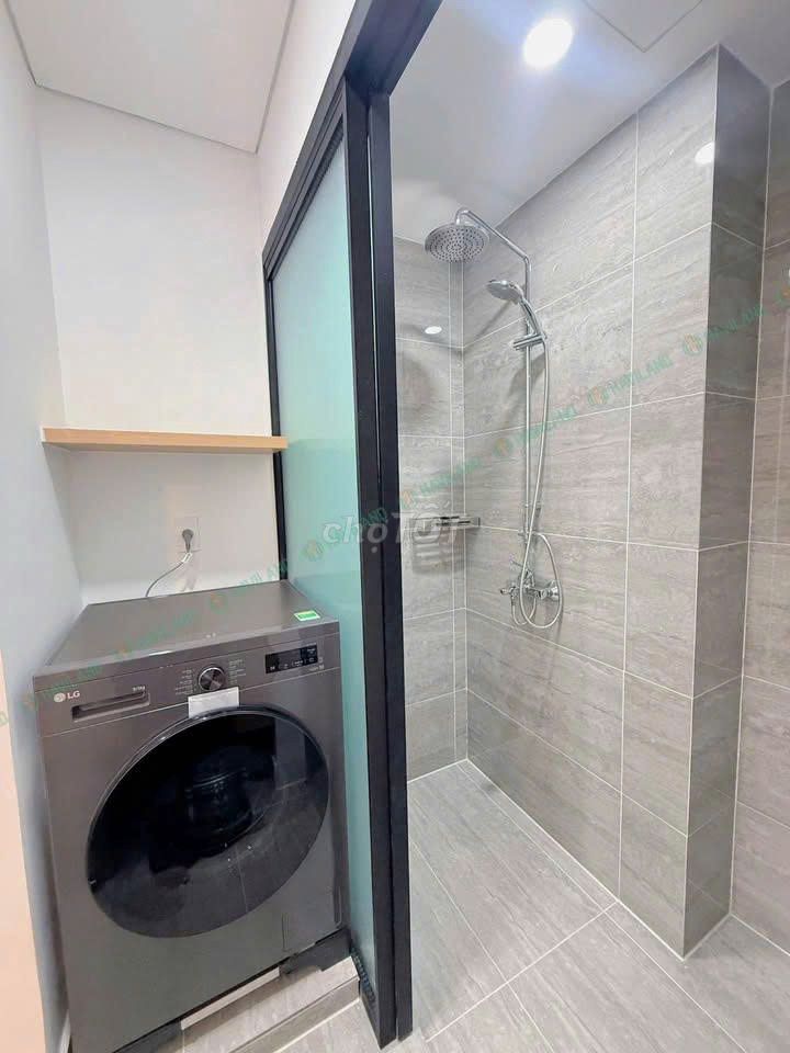 Brand-new furnished 1-bedroom apartment on Trần Duy Chiến — photo 7