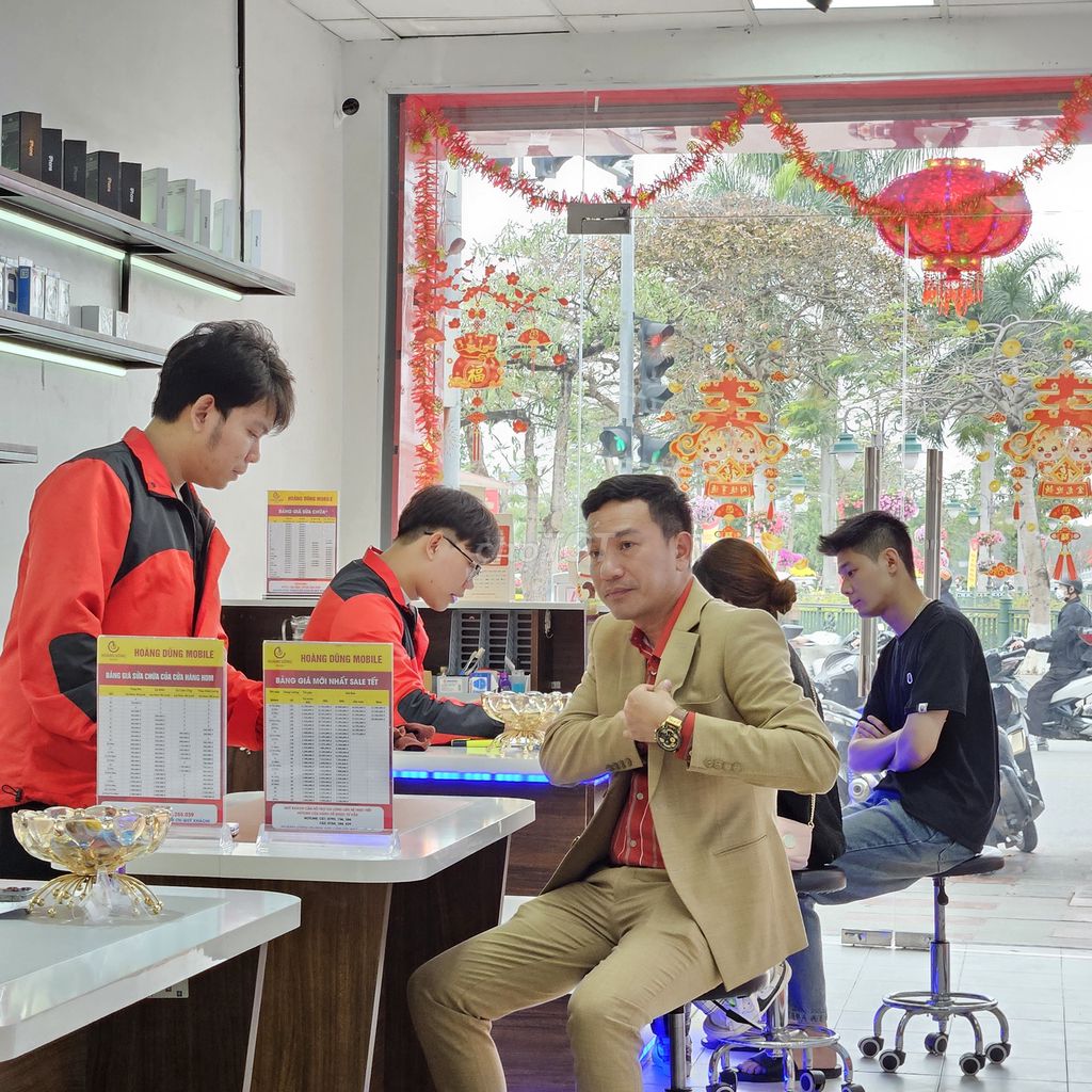 98 Ngô Gia Tự Hoàng Dũng Mobile Ngã 3 Văn Cao tại Quận Hải An, Hải Phòng hình 3