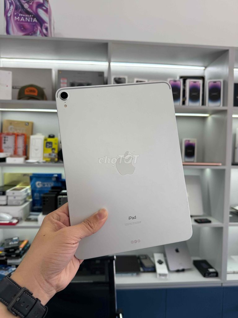 IPad Pro 2018 64GB WF zin đẹp