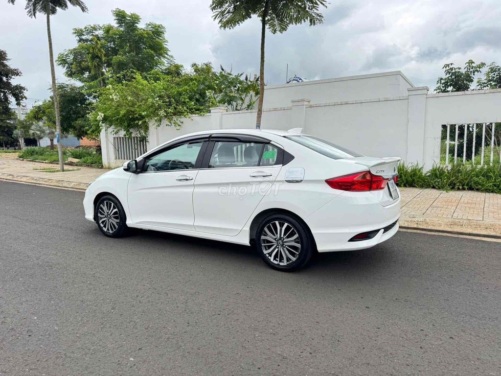 Honda City 2*** km. Mua bán Ô tô tại Thành phố Buôn Ma Thuột Đắk Lắk được đăng bởi AUTO  THẮNG TOÀN PHÁT  hình 7