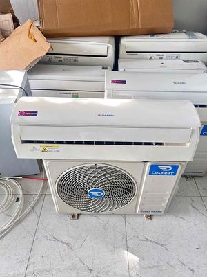 Điều Hoà Dairry 2 ngựa. Mua bán Máy lạnh, điều hoà tại Quận Cẩm Lệ Đà Nẵng được đăng bởi Xỉn BKĐN