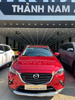 Mazda CX-3 Luxury 2024 14.000 km
