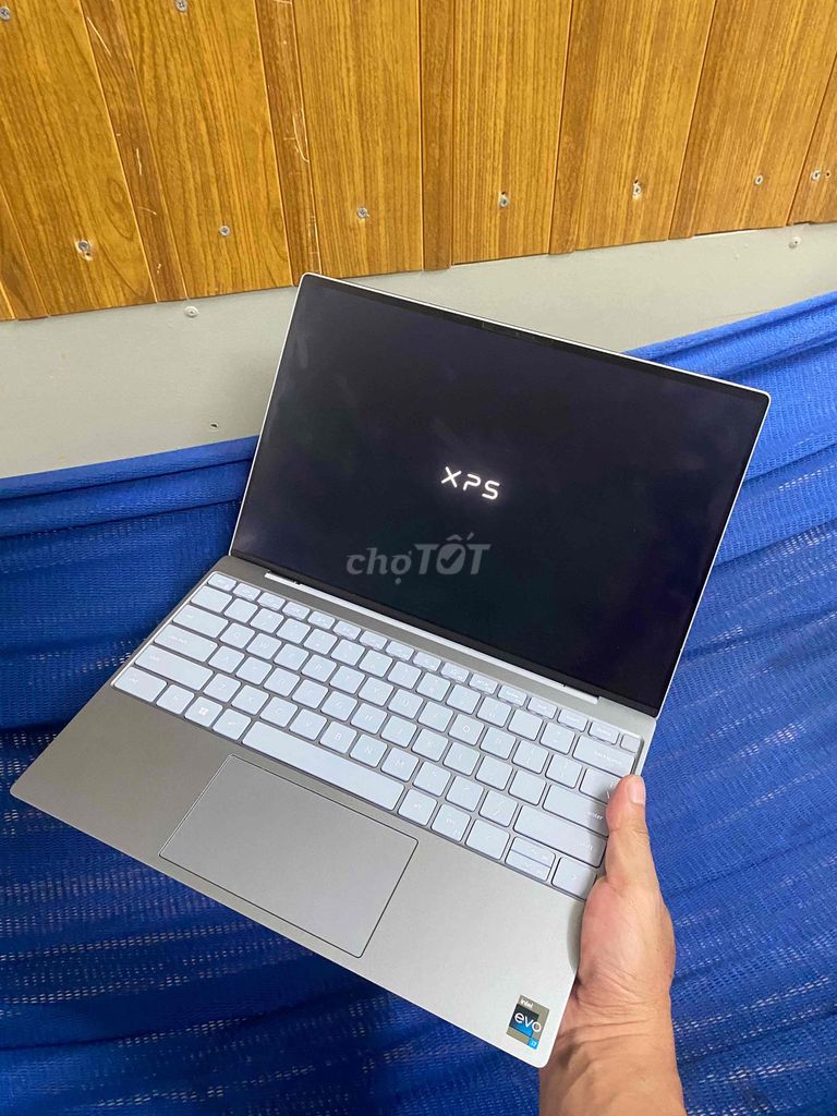 Dell Xps 9315 Core i7 Ram 32G SSD 1TB New 99% Usa. Mua bán Laptop tại Quận 4 Tp Hồ Chí Minh được đăng bởi Jerry Tran hình 1