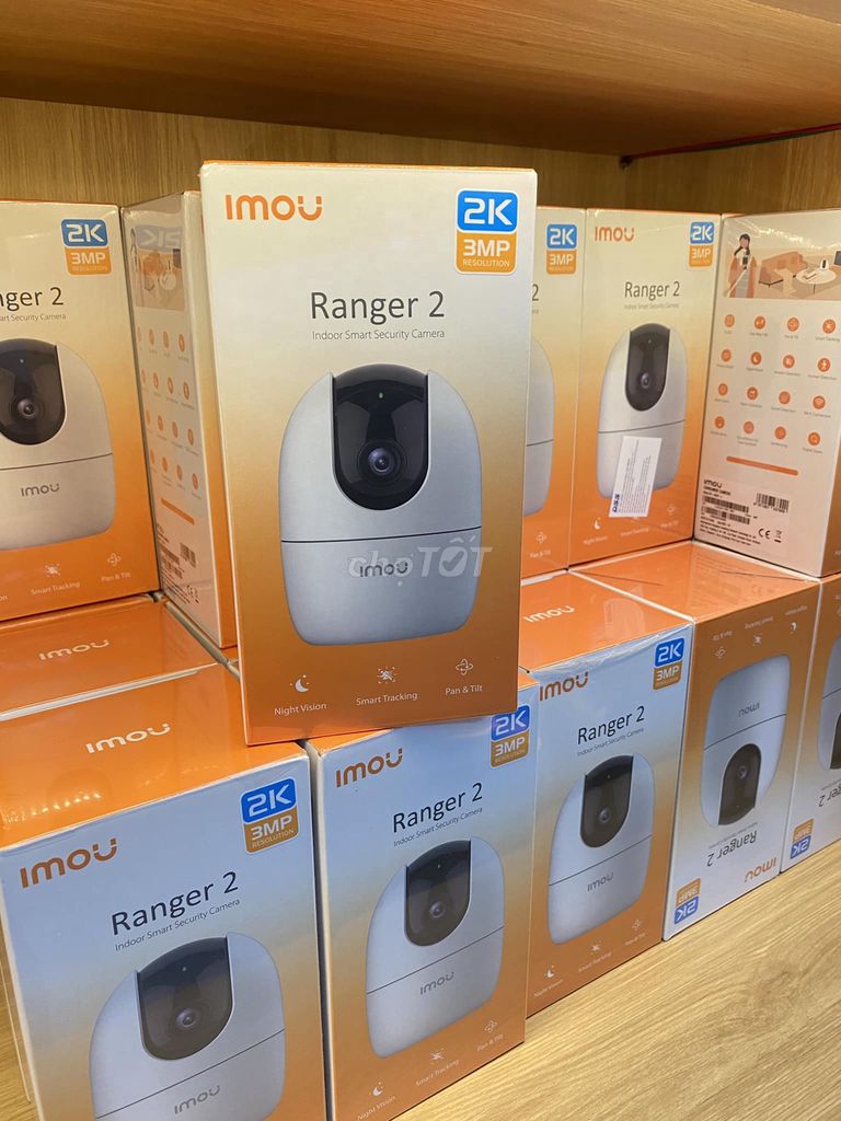 Camera an ninh Imou IPC-A32EP-L 3MP Trắng. Mua bán Máy ảnh, Máy quay tại Quận Hoàng Mai Hà Nội được đăng bởi Phân phối và lắp đặt Camêra Khoá cửa Vân tay hình 1