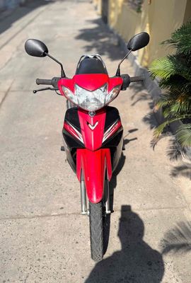 Yamaha Sirius 2014 đẹp, máy zin êm thì thầm