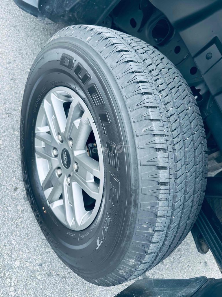 Ford Ranger 2025 XLS 2.0L 4x2 AT - 16000 km. Mua bán Ô tô tại Huyện An Lão Hải Phòng được đăng bởi Nam cường  hình 13