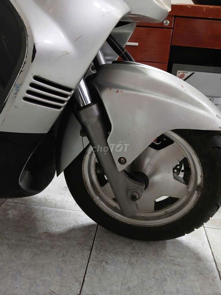 Xe tay ga Suzuki sky wave 250 Hàng độc nhập bãi. Mua bán Xe máy tại Quận Phú Nhuận Tp Hồ Chí Minh được đăng bởi Hiếu Nguyễn hình 4