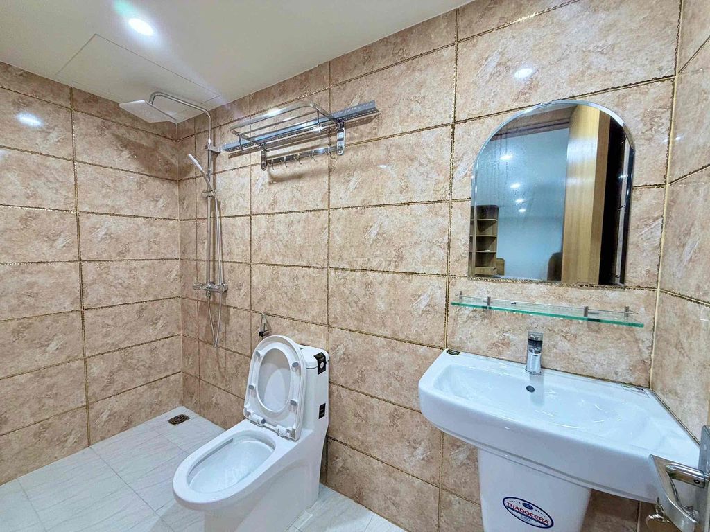New furnished studio by FPT University and FPT Plaza — photo 6
