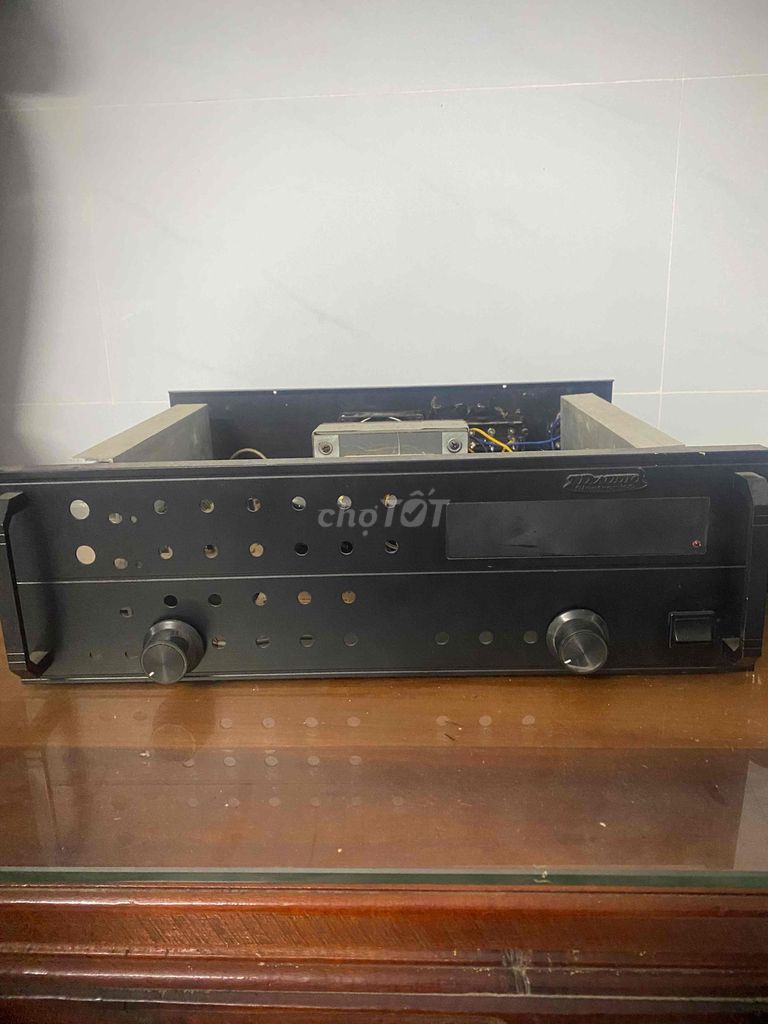 main đẩy , micro, bass 25. Mua bán Tivi, Âm thanh tại Huyện Hóc Môn Tp Hồ Chí Minh được đăng bởi thuận lee hình 1
