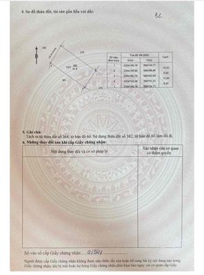 💥 BÁN ĐẤT ĐẸP – TRUNG TÂM THỊ TRẤN HƯƠNG CANH – GIÁ HẤP DẪN CHỈ HƠN 80. Mua bán đất tại Huyện Bình Xuyên Vĩnh Phúc được đăng bởi Trần hiếu 