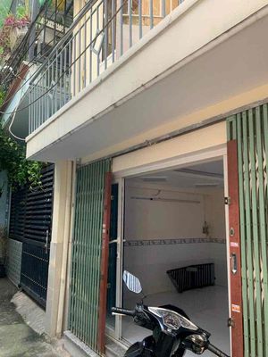 🌸1ty980🌸 Gò Vấp - Phạm Văn Chiêu (đs59) p14  - 4 x 5. Mua bán nhà ở tại Quận Gò Vấp Tp Hồ Chí Minh được đăng bởi Nguyen Thi Kim Phung