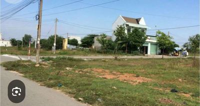 CÂN BÁN LÔ ĐẤT 2 MẶT TIỀN . XÃ SÔNG TRẦU ,TRẢNG BOM, ĐN