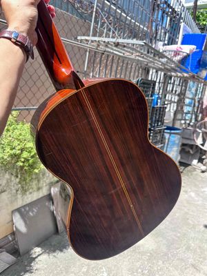 Guitar Classic Morris M-30. Mua bán Nhạc cụ tại Quận Gò Vấp Tp Hồ Chí Minh được đăng bởi Bảo Nhật