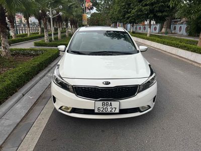 Kia Cerato 2016 1.6 AT - 100000 km. Mua bán Ô tô tại Thị xã Sơn Tây Hà Nội được đăng bởi HV 88 Auto