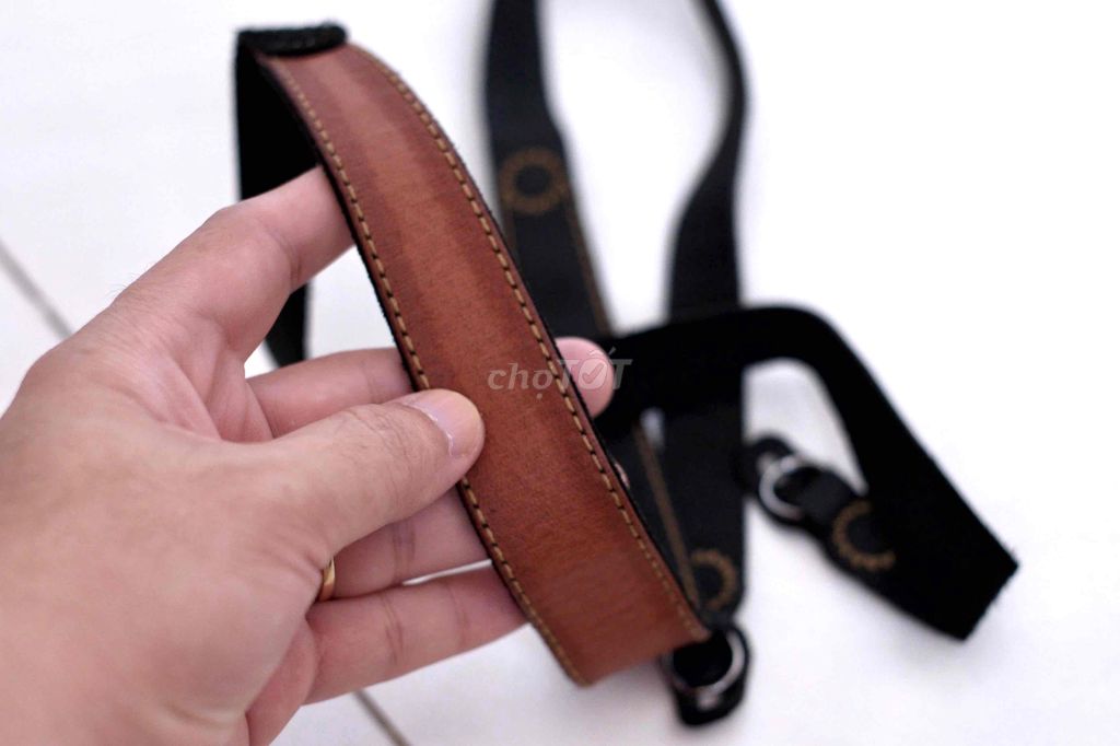 Phụ kiện máy ảnh - dây đeo SEN