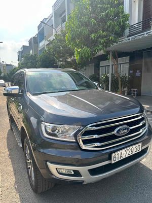 Bán Ford Everest 2019