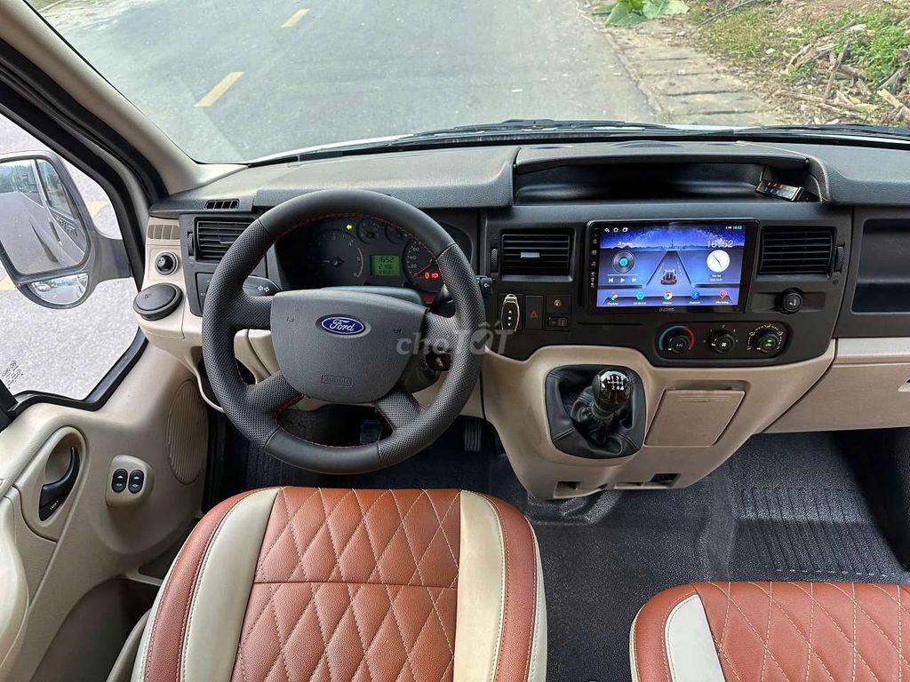 2018 SVP - 120000 km. Mua bán Ô tô tại Huyện Đại Từ Thái Nguyên được đăng bởi Thành hình 6