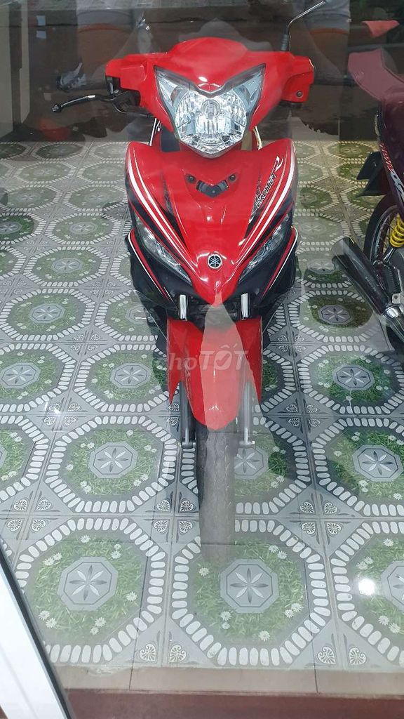 Cần bán ex 1s9a nguyên zin. Mua bán Xe máy tại Quận 8 Tp Hồ Chí Minh được đăng bởi Hoàng Kha hình 1