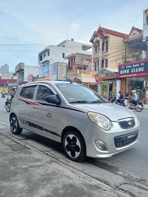 Morning 2011 chính chủ xe đẹp cực chất. Mua bán Ô tô tại Huyện Hải Hậu Nam Định được đăng bởi Minh Khang 