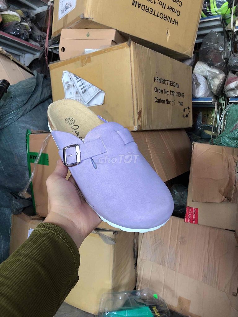 crocs bị bigsize 48-49-40-51 hàng chính hãng lỗi