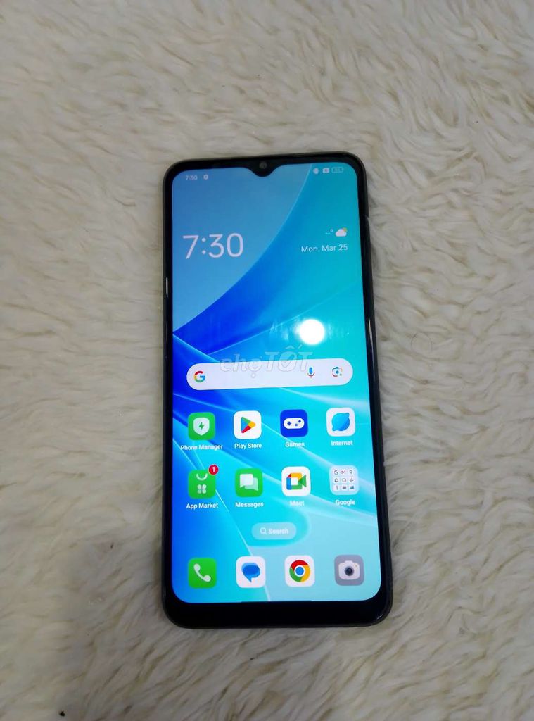 Oppo A57 128GB. Mua bán Điện thoại tại Quận 4 Tp Hồ Chí Minh được đăng bởi Nguyễn Thùy  hình 1