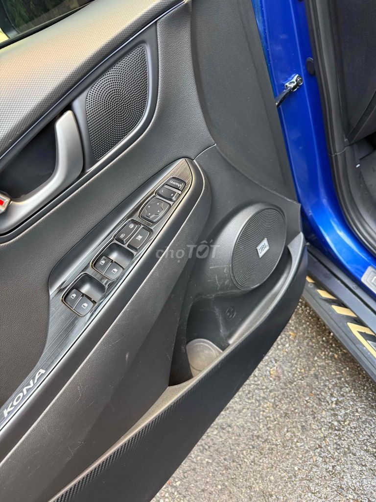 Hyundai Kona 2018 photo 5