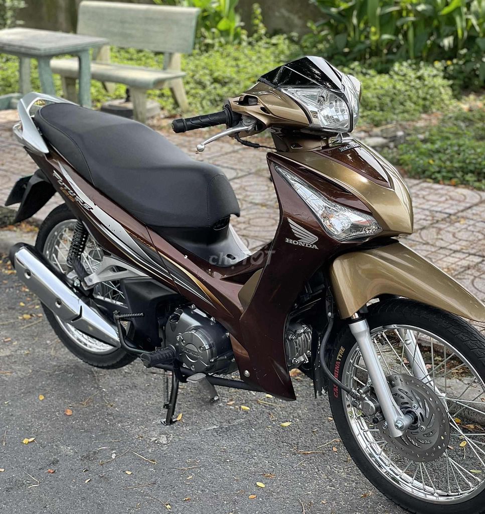 Góp đưa trước 10 triệu nhận xe về đi. Mua bán Xe máy tại Quận 8 Tp Hồ Chí Minh được đăng bởi Đặng Thái Hòa hình 4