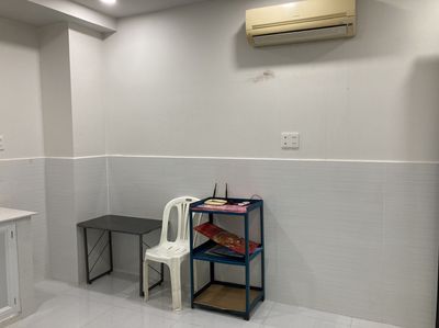 PHÒNG TRỌ MỚI XÂY TRUNG TÂM QUẬN 10