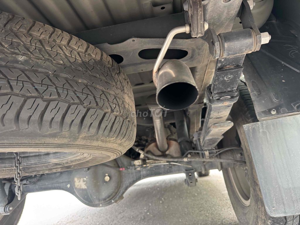 Ranger XLS 2021 Số Sàn Nhập Thái Như Mới. Mua bán Ô tô tại Quận Bình Thuỷ Cần Thơ được đăng bởi Qui Rùa Xe Tải Củ hình 9