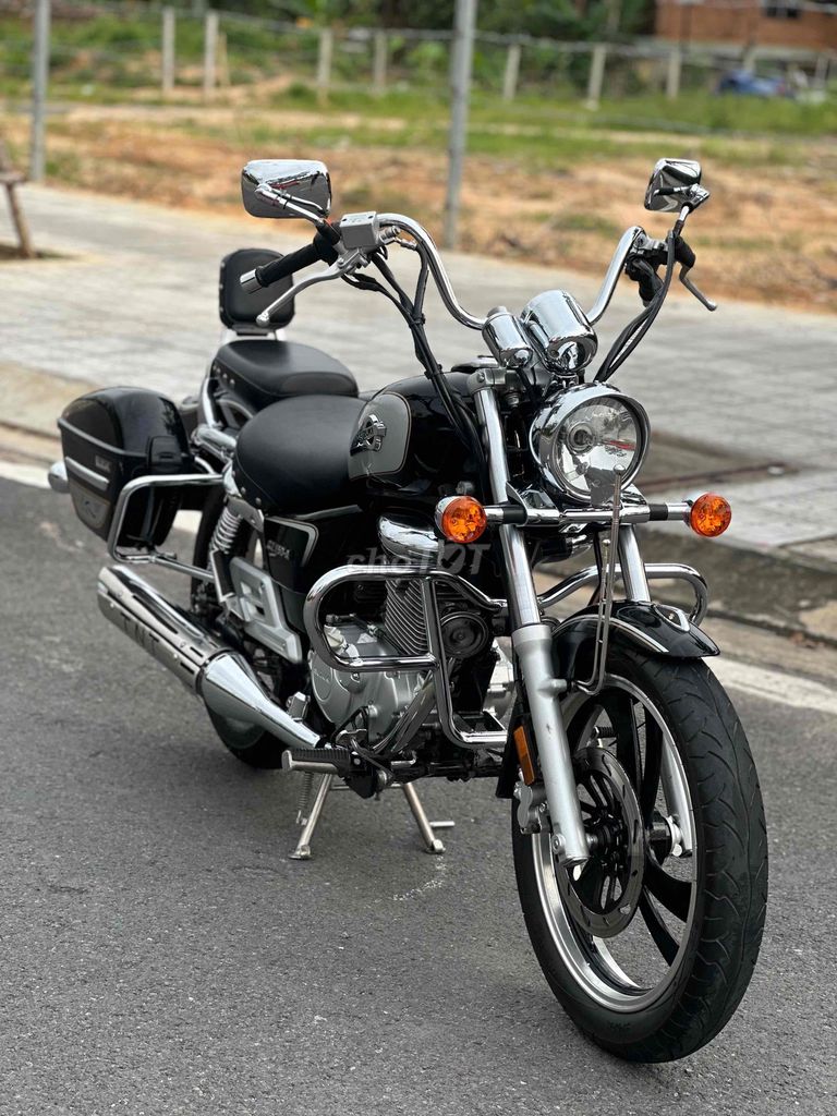 SUZUKI GZ 150A  chính chủ kí. Mua bán Xe máy tại Thành phố Thủ Đức Tp Hồ Chí Minh được đăng bởi XE MÁY TOÀN PHÁT  hình 4