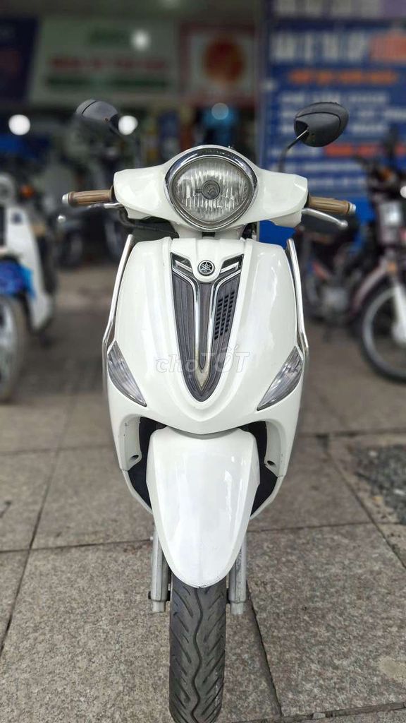 💥Bán xe Nozza 110, 2012 bstp, g💥. Mua bán Xe máy tại Quận Bình Thạnh Tp Hồ Chí Minh được đăng bởi A Phước hình 2