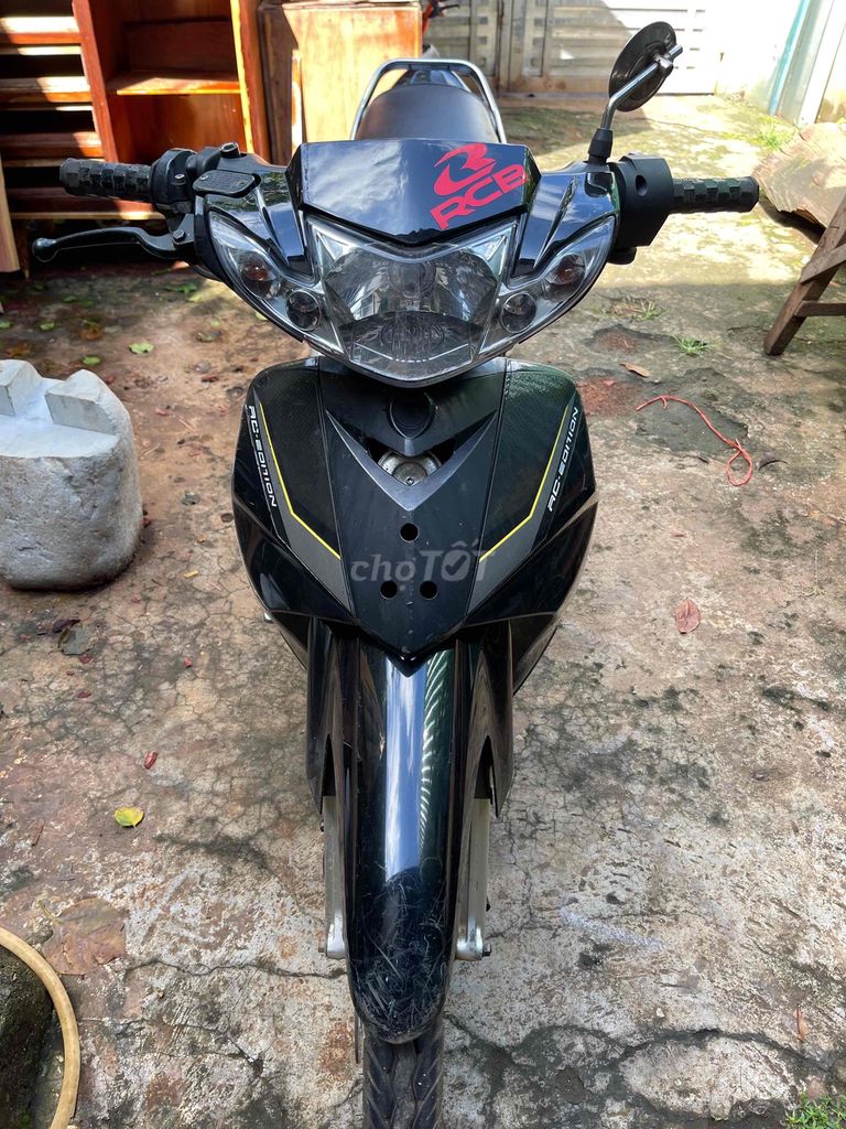 bán xe si 110. Mua bán Xe máy tại Thành phố Buôn Ma Thuột Đắk Lắk được đăng bởi Hải nam hình 1