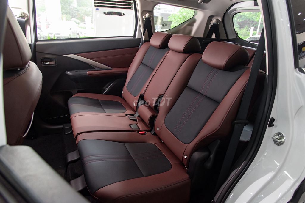 Xpander Cross 2025. Mua bán Ô tô tại Quận Long Biên Hà Nội được đăng bởi Mitsubishi Long Biên hình 4