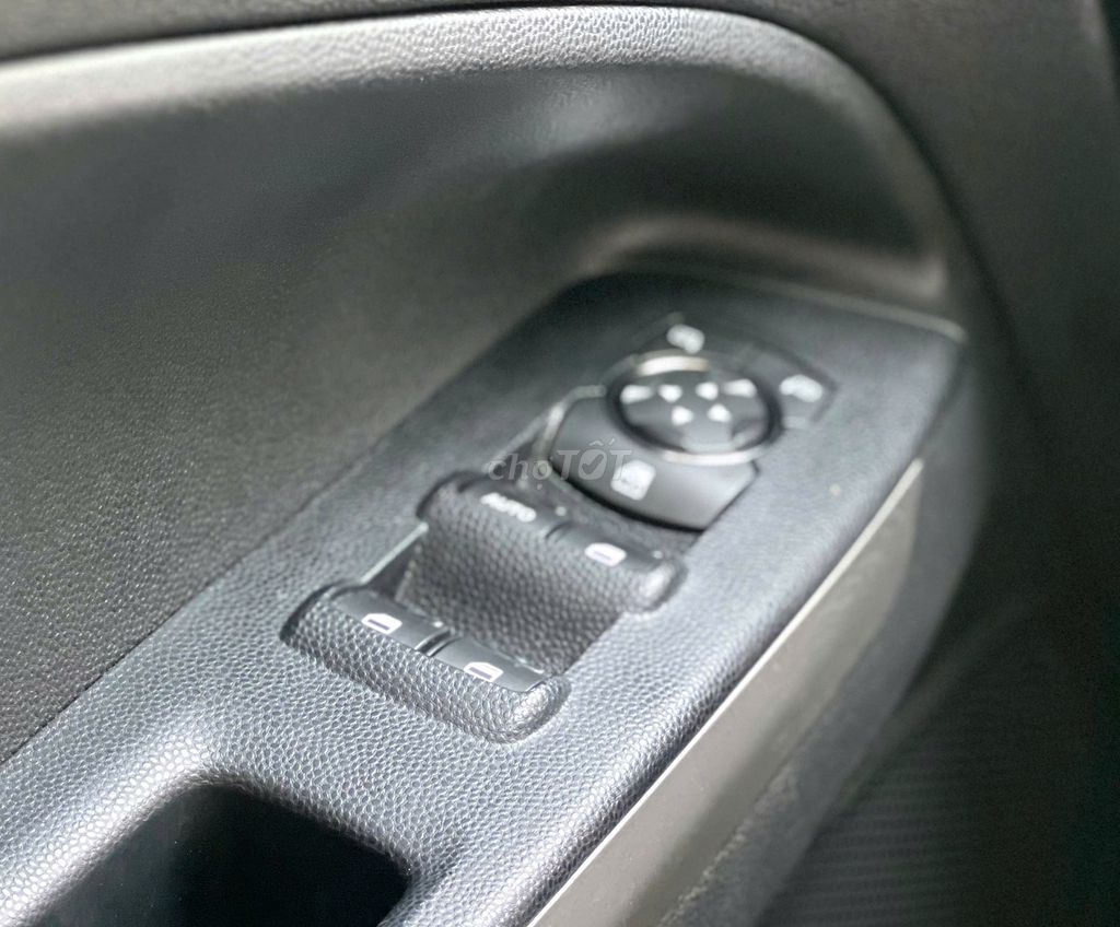 Ford EcoSport Titanium 1.0L AT 2019 - 63000 km. Mua bán Ô tô tại Quận 8 Tp Hồ Chí Minh được đăng bởi Ngô minh Nam hình 11