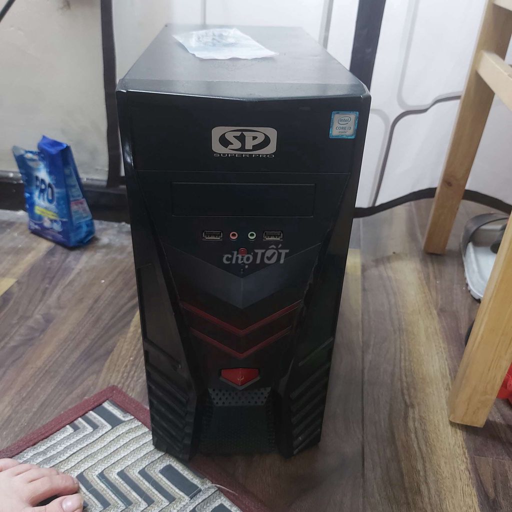 Case pc