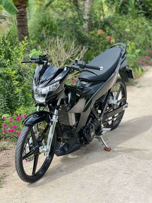 Satria 2022. Mua bán Xe máy tại Huyện Trà Ôn Vĩnh Long được đăng bởi Tân Minh