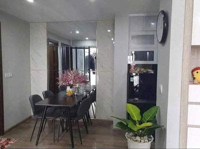 LVCC cho thuê căn 1PN HUD Building  04 Nguyễn Thiện Thuật-Nha Trang