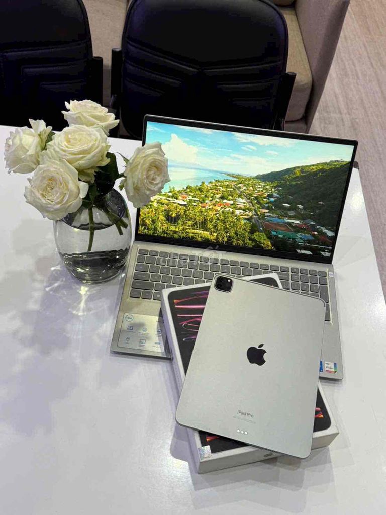 ipad pro m2 12.9inch gray 512gb pin89 zin áp suất. Mua bán Máy tính bảng tại Quận 3 Tp Hồ Chí Minh được đăng bởi Nam Á Mobile hình 1