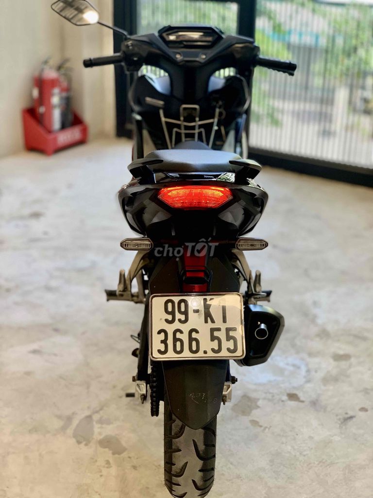 Honda Winner X 2021 ABS biển 99 chính chủ đẹp zin. Mua bán Xe máy tại Thành phố Thủ Đức Tp Hồ Chí Minh được đăng bởi iMotorbike Khương Phan hình 7