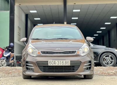 Kia rio 2015. Mua bán Ô tô tại Thành phố Biên Hòa Đồng Nai được đăng bởi Quốc việt 