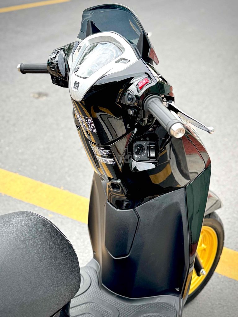 Lead 125 mẫu 2021 bản đặc biệt đèn LED bstp 9chủ. Mua bán Xe máy tại Quận 11 Tp Hồ Chí Minh được đăng bởi CỬA HÀNG CHUYÊN GÓP NỢ XẤU hình 10