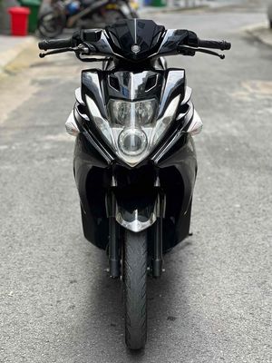 Yamaha Nouvo 5 Fi. Mua bán Xe máy tại Quận Gò Vấp Tp Hồ Chí Minh được đăng bởi Nguyễn Thành Sự