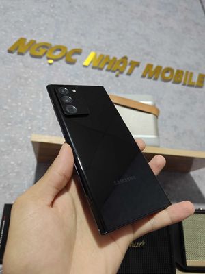 Samsung Note 20 Ultra (8/256) Camera VIP