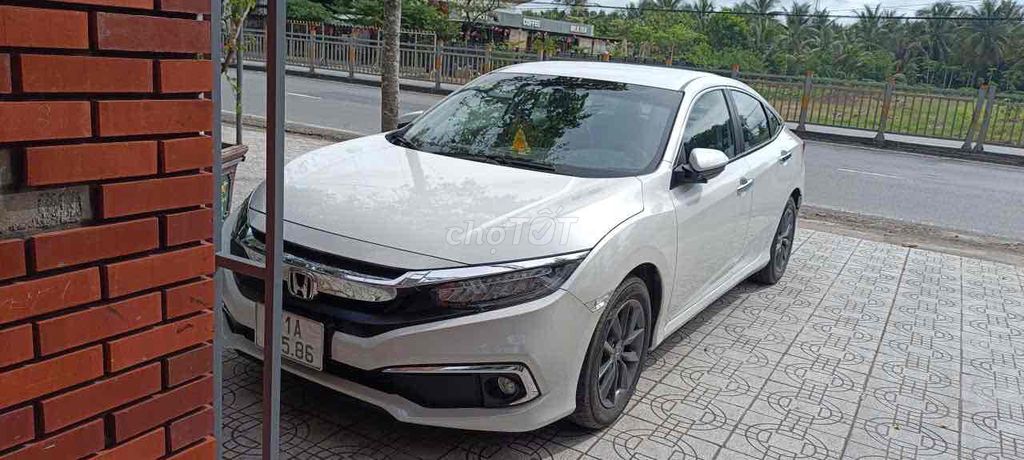 Honda Civic 2019 G 1.8 AT - 330000 km. Mua bán Ô tô tại Quận Bình Tân Tp Hồ Chí Minh được đăng bởi Lê Lợi  hình 2